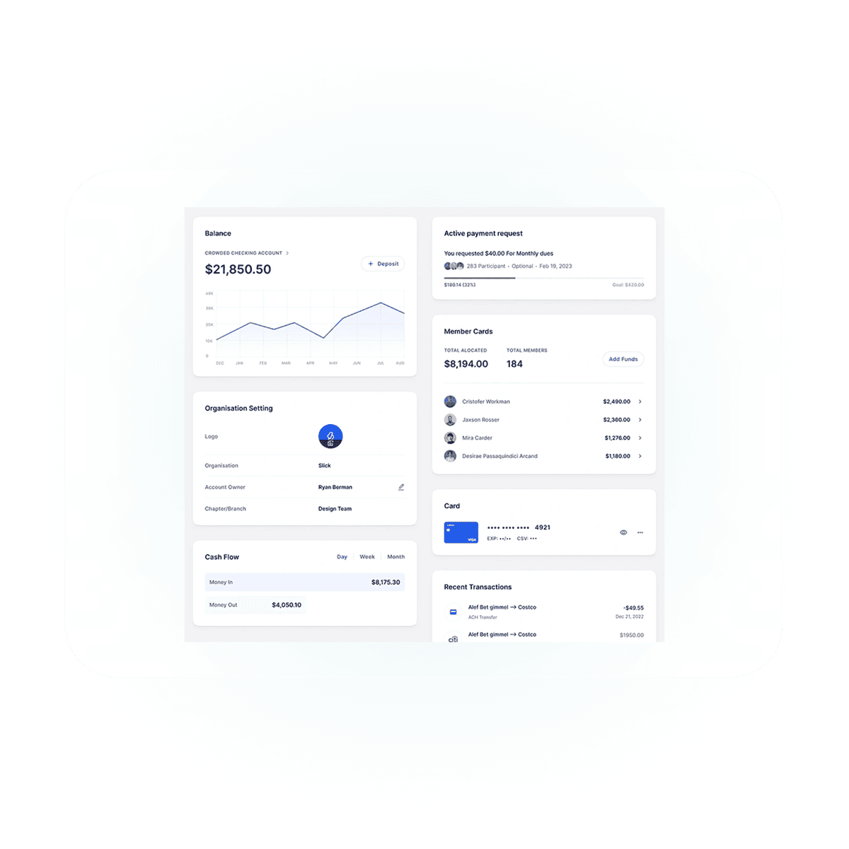 Evolve Assessments as You Hire