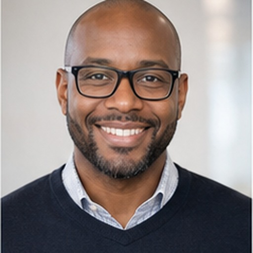 Marcus Vance