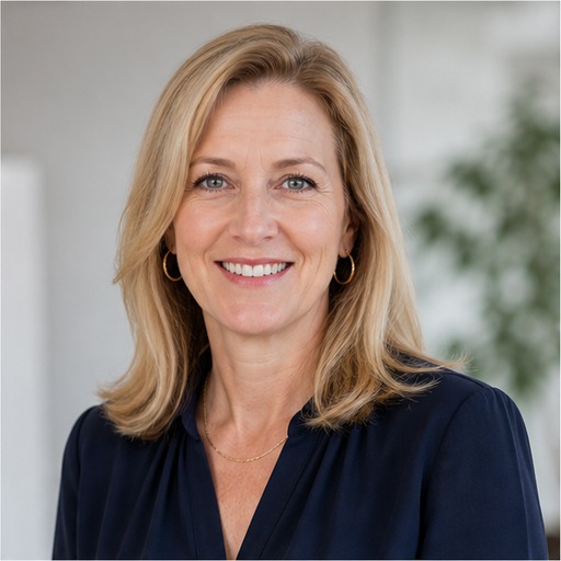 Sarah Jenkins