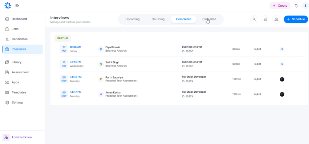 Watch the 2-minute product tour